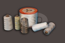 鋼絲增強(qiáng)縫紉線（鋼絲縫紉線、鋼絲增強(qiáng)高溫縫紉線）