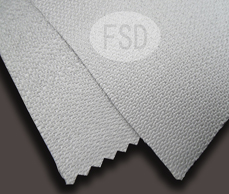 防火阻燃型玻璃纖維布（防火布、阻燃布、防火卷簾、藍(lán)色玻纖布）系列