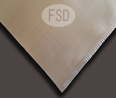 憎水防火布（防火型膜材、防水防火膜）