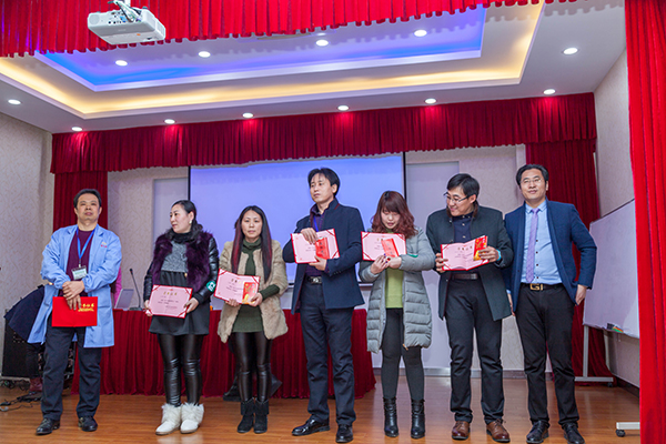 富仕德(FSD)優(yōu)秀銷售團(tuán)隊(duì)