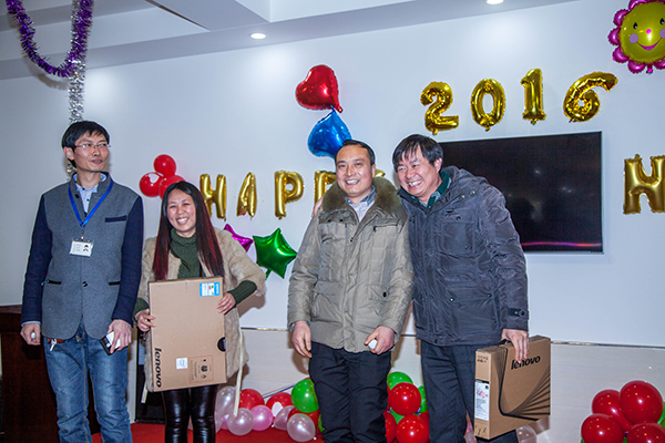 富仕德(FSD)獎品4