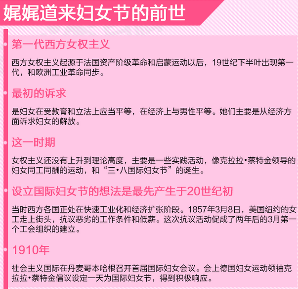 三八婦女節(jié)