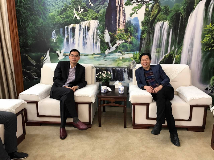 推進產(chǎn)學研一體化 優(yōu)化企業(yè)升級轉型