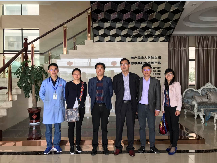 推進產(chǎn)學研一體化 優(yōu)化企業(yè)升級轉型